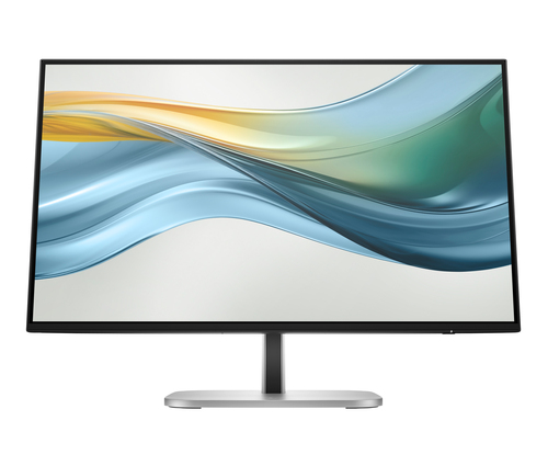 HP S5 PRO 524PU 24IN ANTI-GLARE IPS BLACK-SILVER 16:9 1920X1080
