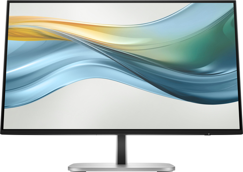 HP S5 PRO 524PU 24IN ANTI-GLARE IPS BLACK-SILVER 16:9 1920X1080