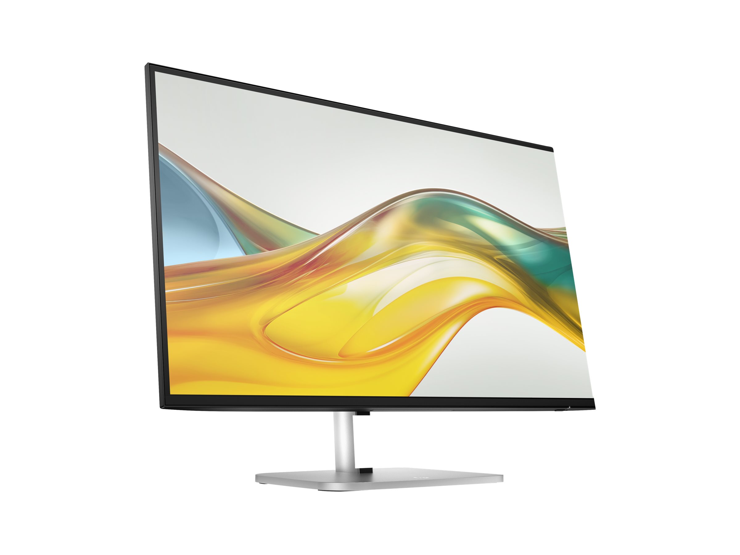 HP Series 5 Pro 27 inch QHD Monitor - 527pq PVC Free