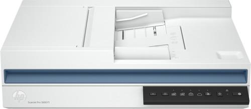 HP SCANJET PRO 3600 F1 FLATBEDSCANNER UP TO 1200X1200DP