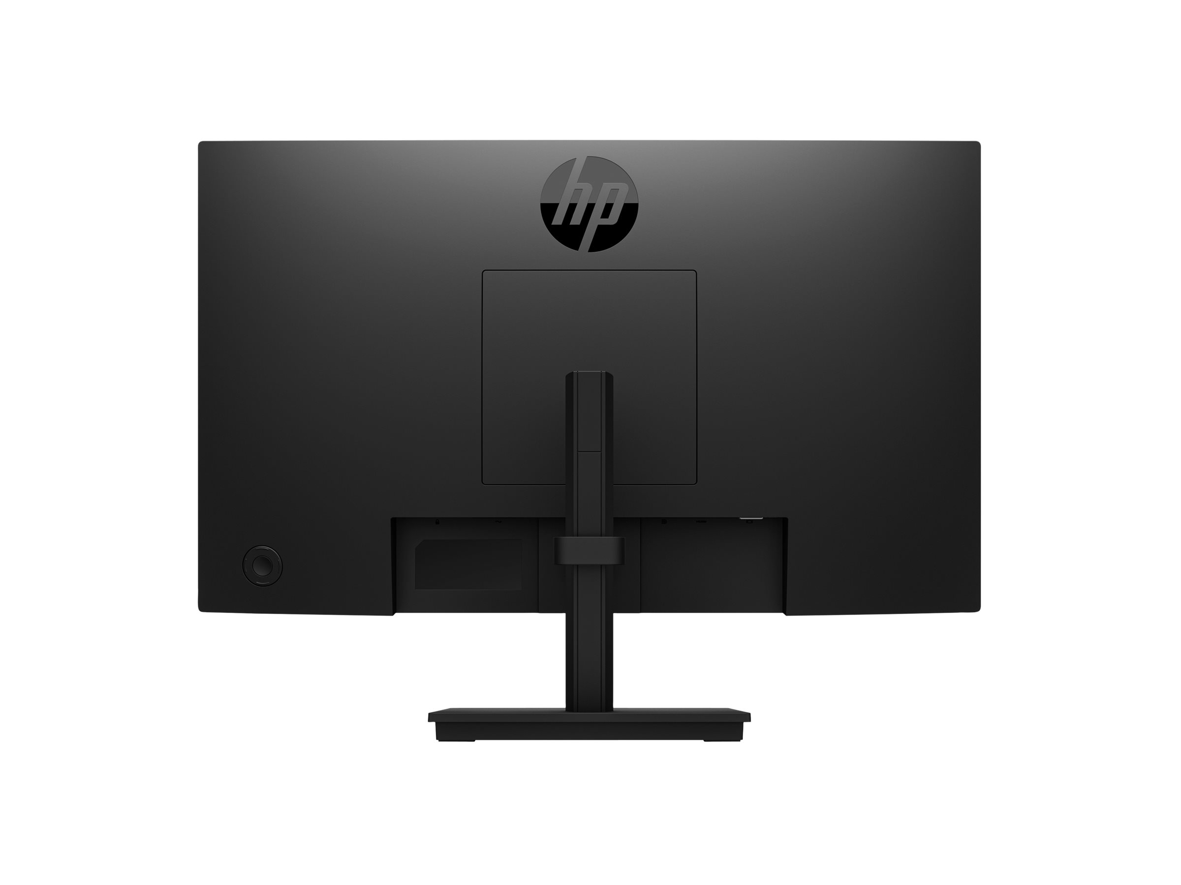 HP Series 3 Pro 21.5 inch FHD Monitor - 322ph computer monitor 54.6 cm (21.5") 1920 x 1080 pixels Full HD LCD Black