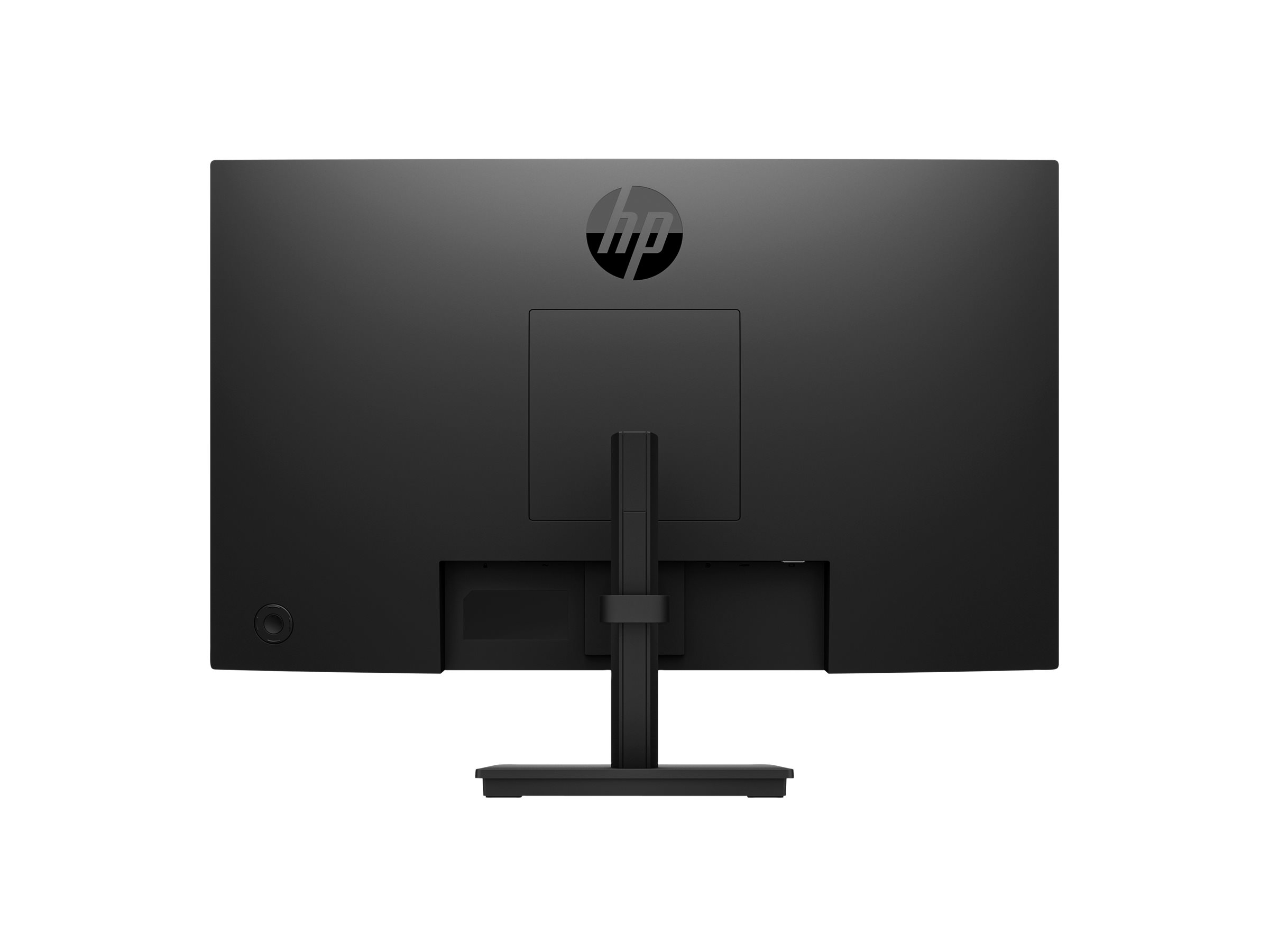 HP Series 3 Pro 23.8 inch FHD Monitor - 324ph computer monitor 60.5 cm (23.8") 1920 x 1080 pixels Full HD LCD Black