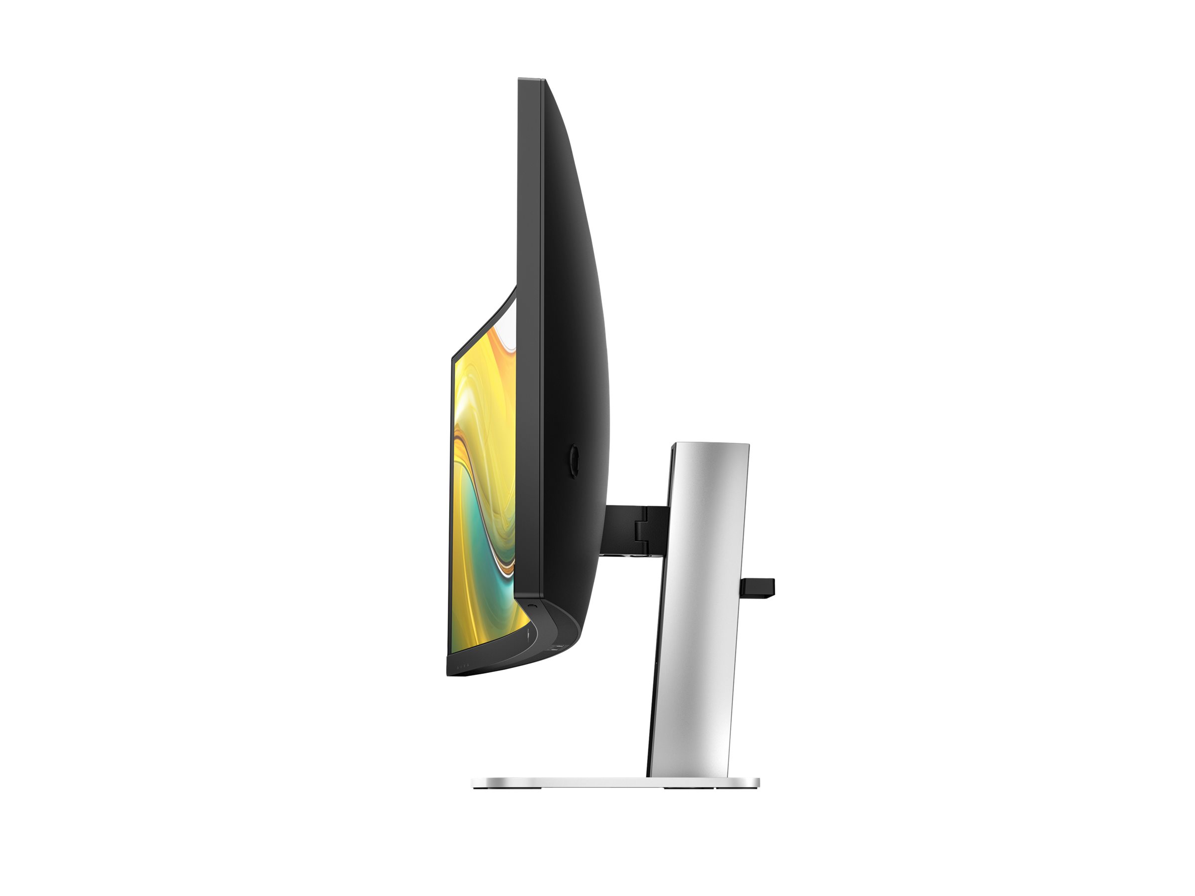 HP Series 5 Pro 34 inch WQHD USB-C Conferencing Monitor - 534pm PVC Free