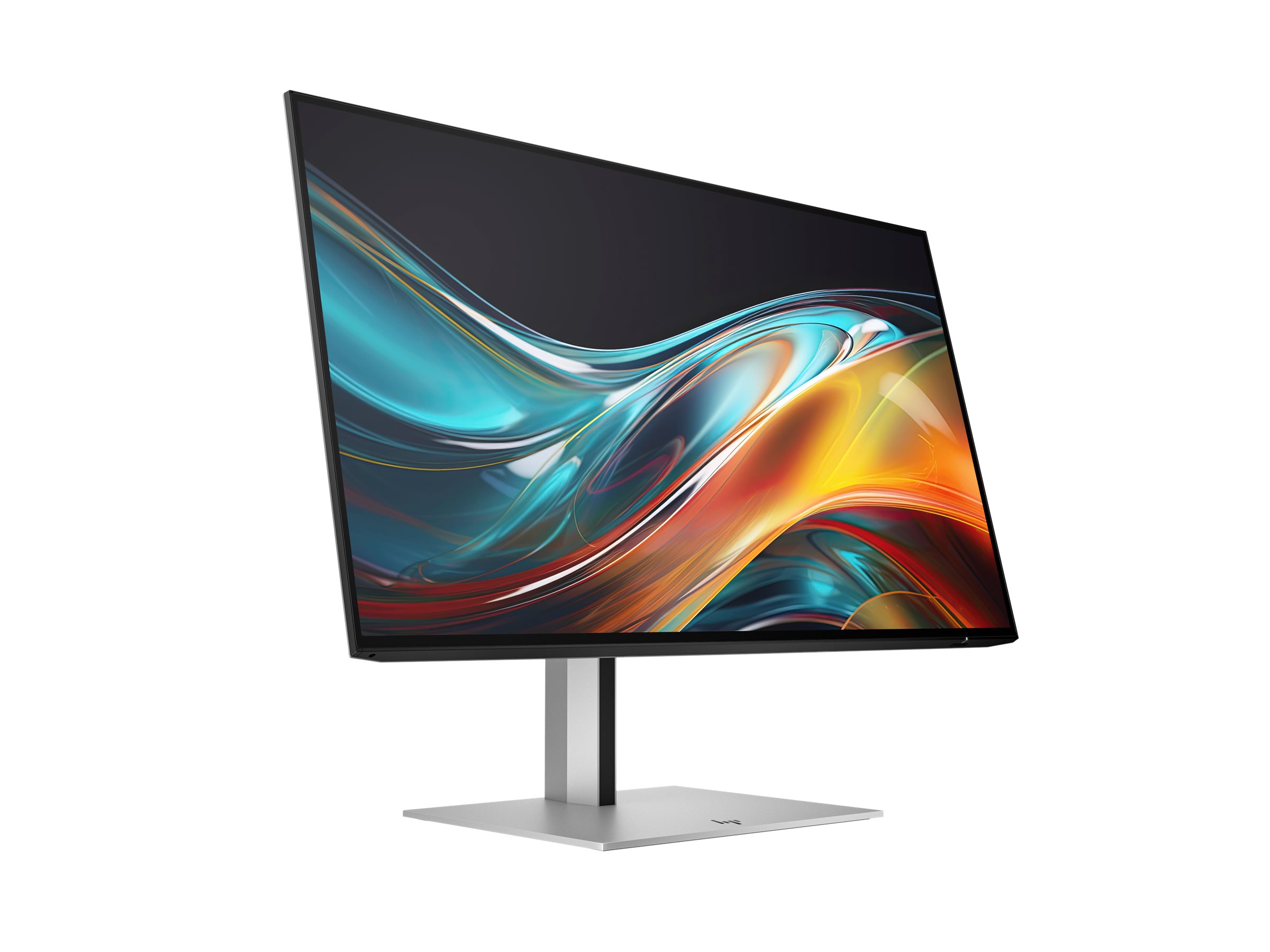 HP Series 7 Pro 23.8 inch FHD Monitor - 724pf PVC Free