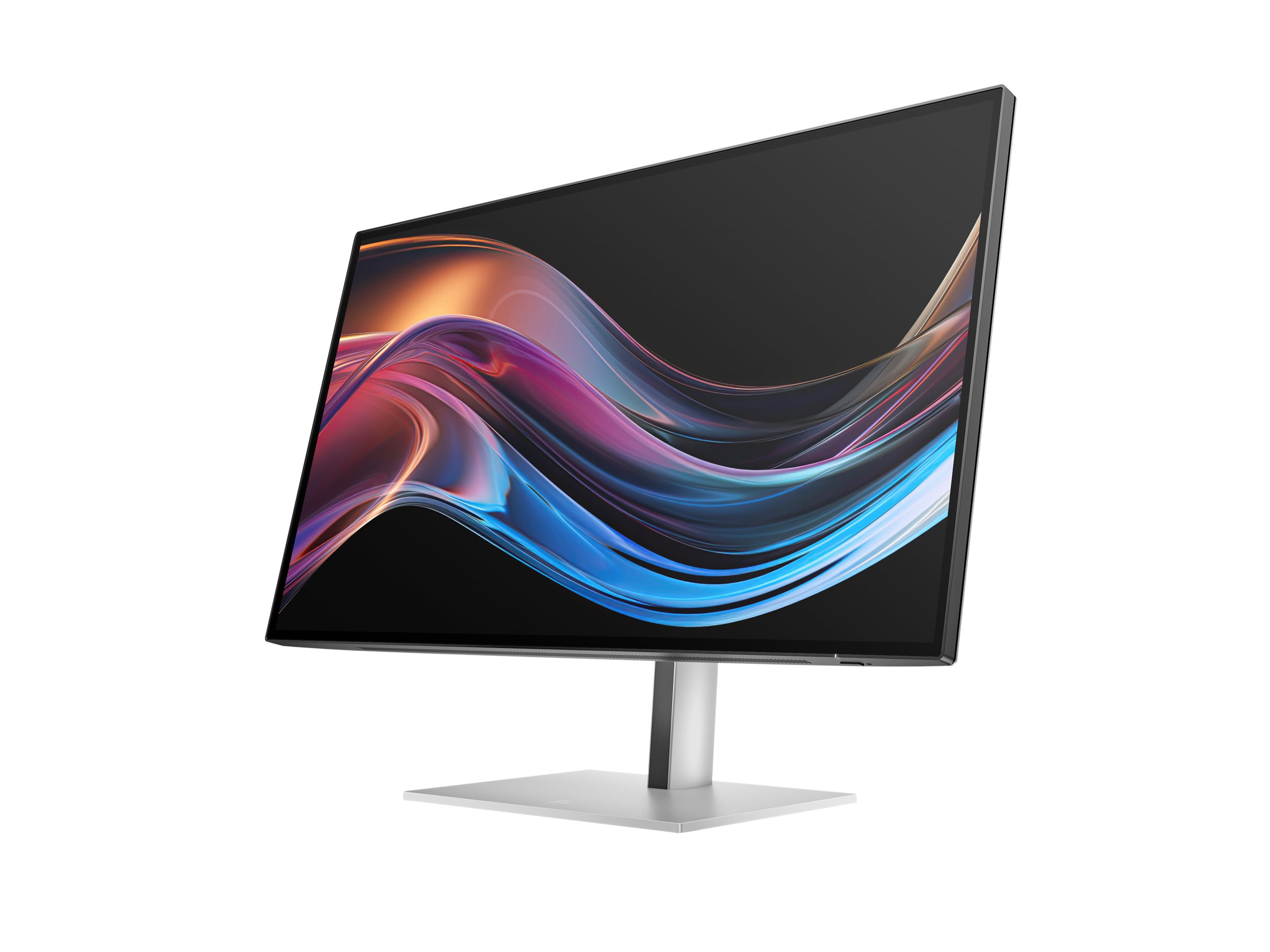 HP Series 7 Pro 27 inch 4K Thunderbolt 4 Monitor - 727pk PVC Free