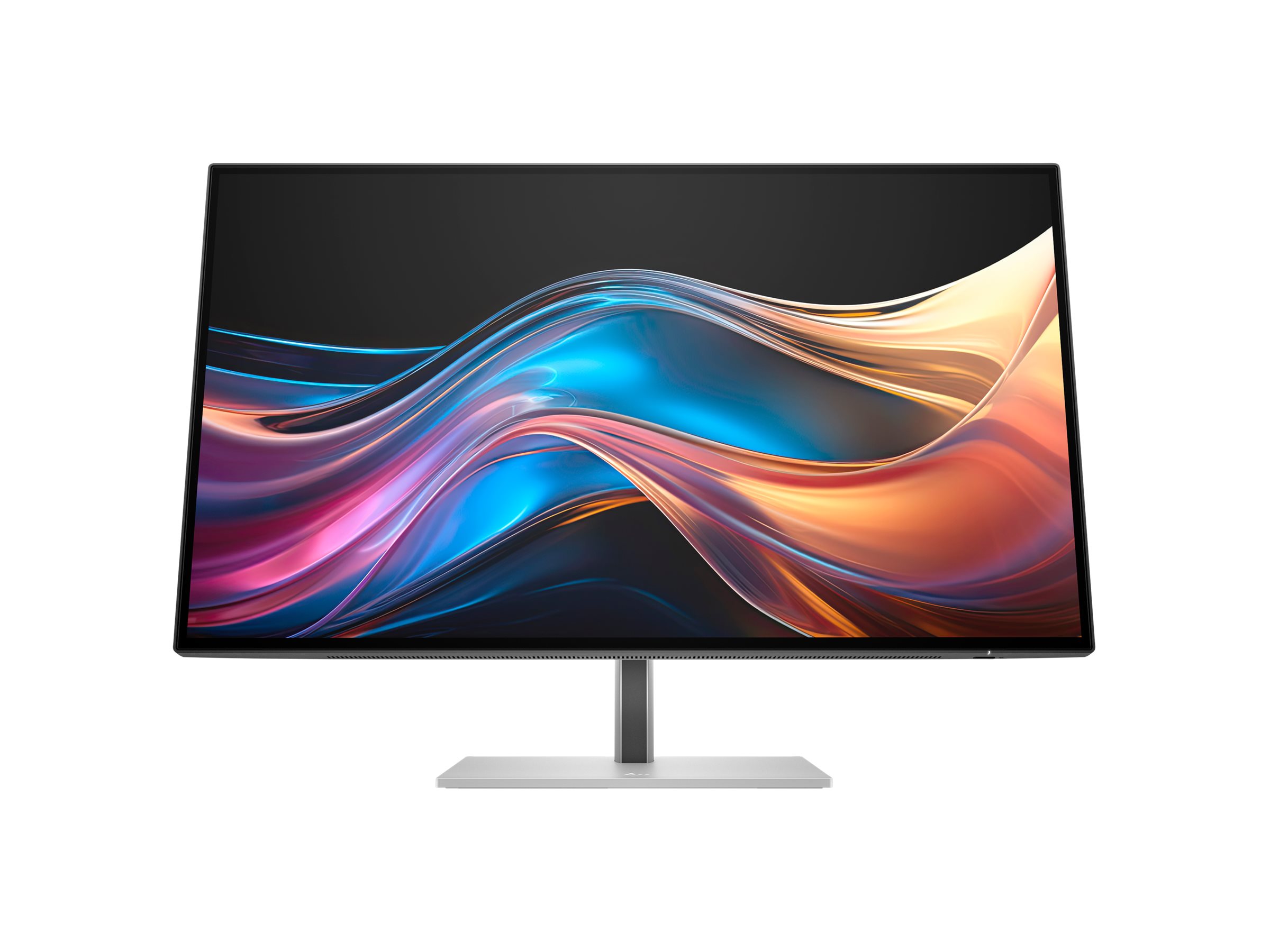 HP Series 7 Pro 27 inch QHD Monitor - 727pq PVC Free