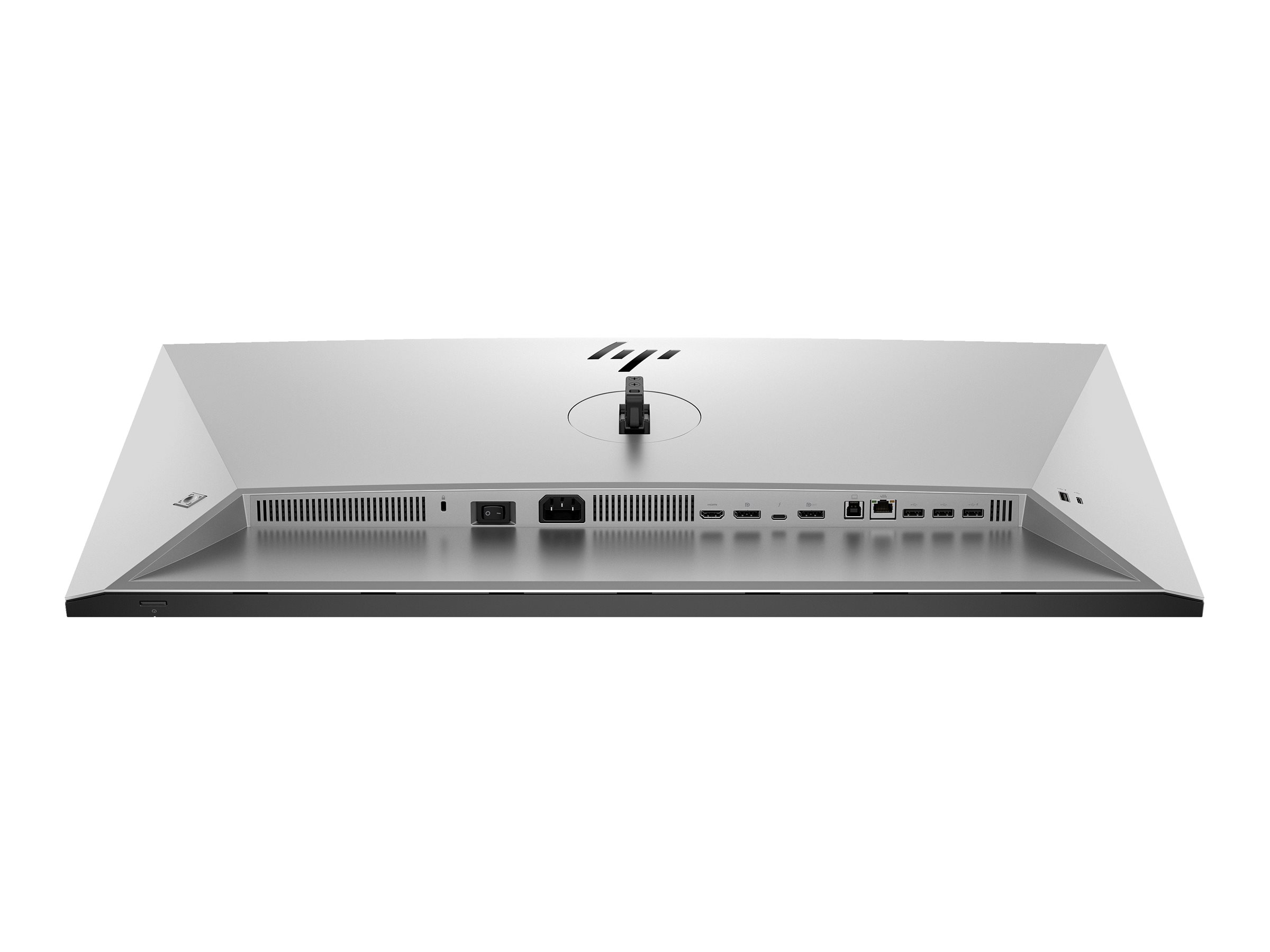 HP Series 7 Pro 31.5 inch 4K Thunderbolt 4 Monitor - 732pk PVC Free