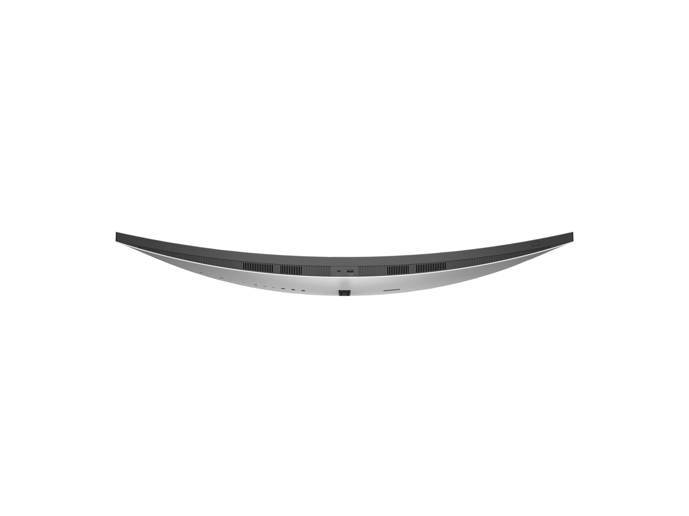 HP Series 7 Pro 34 inch WQHD Conferencing Monitor - 734pm PVC Free