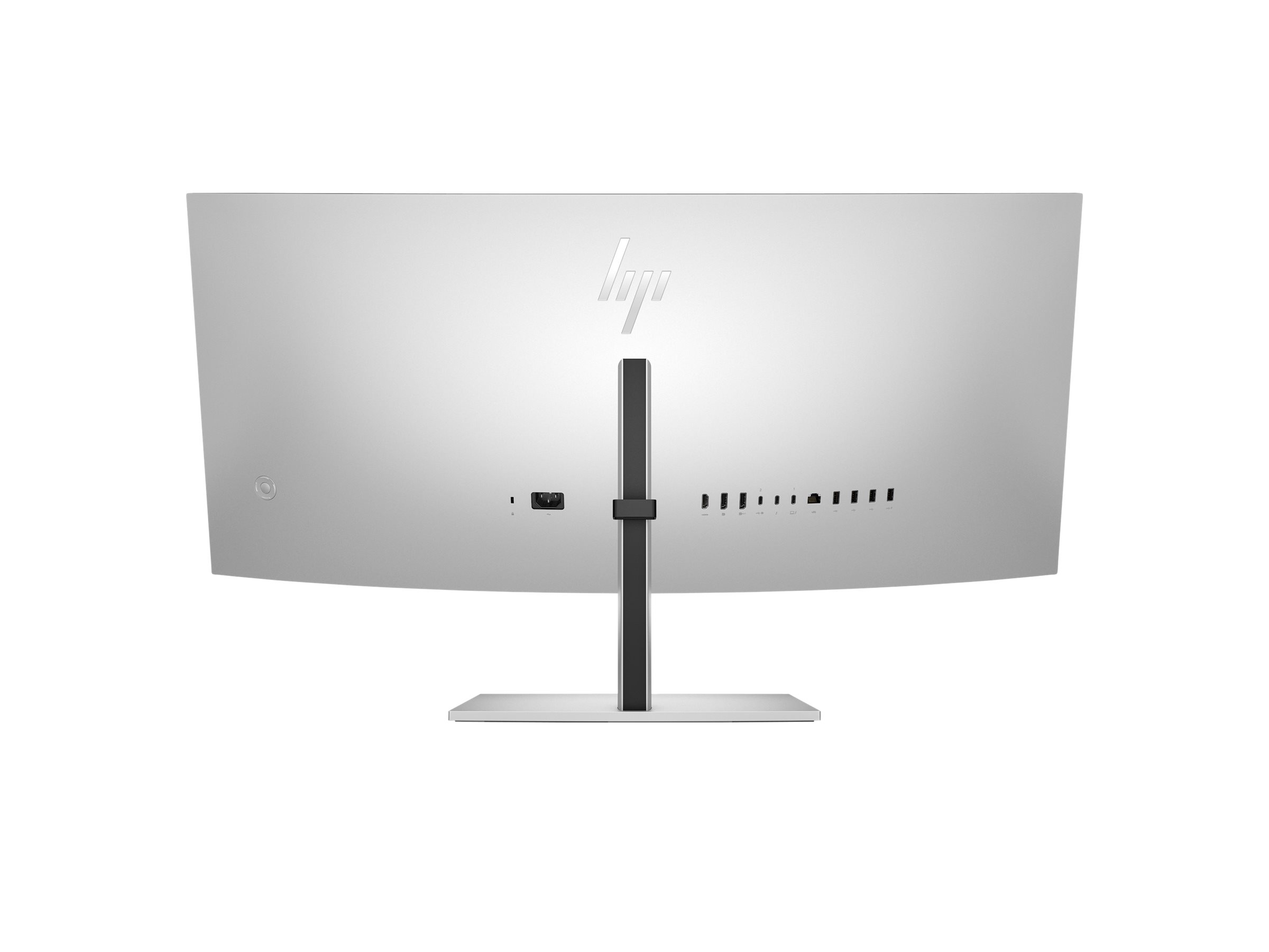 HP Series 7 Pro 37.5 inch WQHD+ Thunderbolt 4 Monitor - 738pu PVC Free