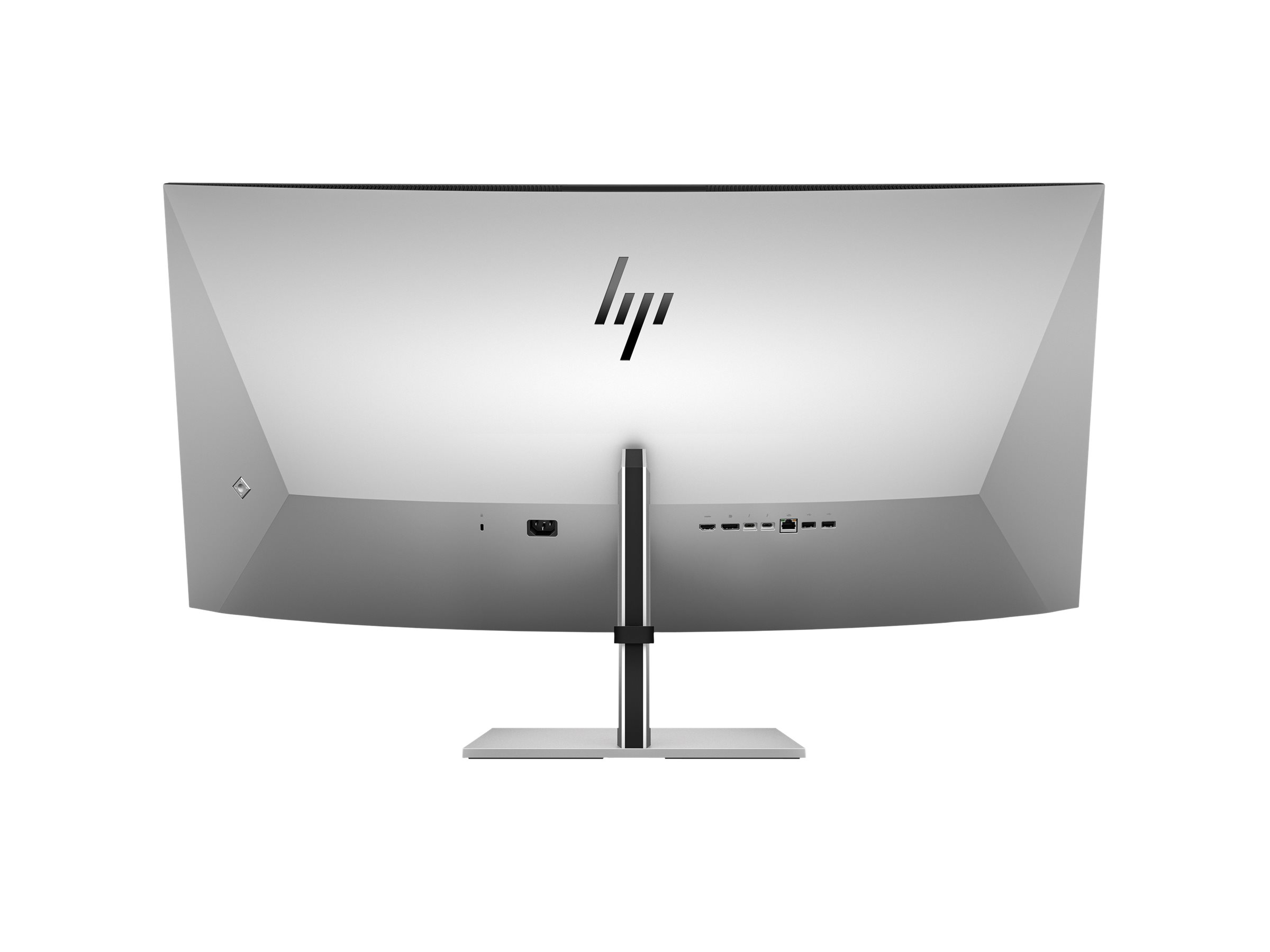 HP Series 7 Pro 39.7 inch 5K2K Conferencing Monitor - 740pm PVC Free