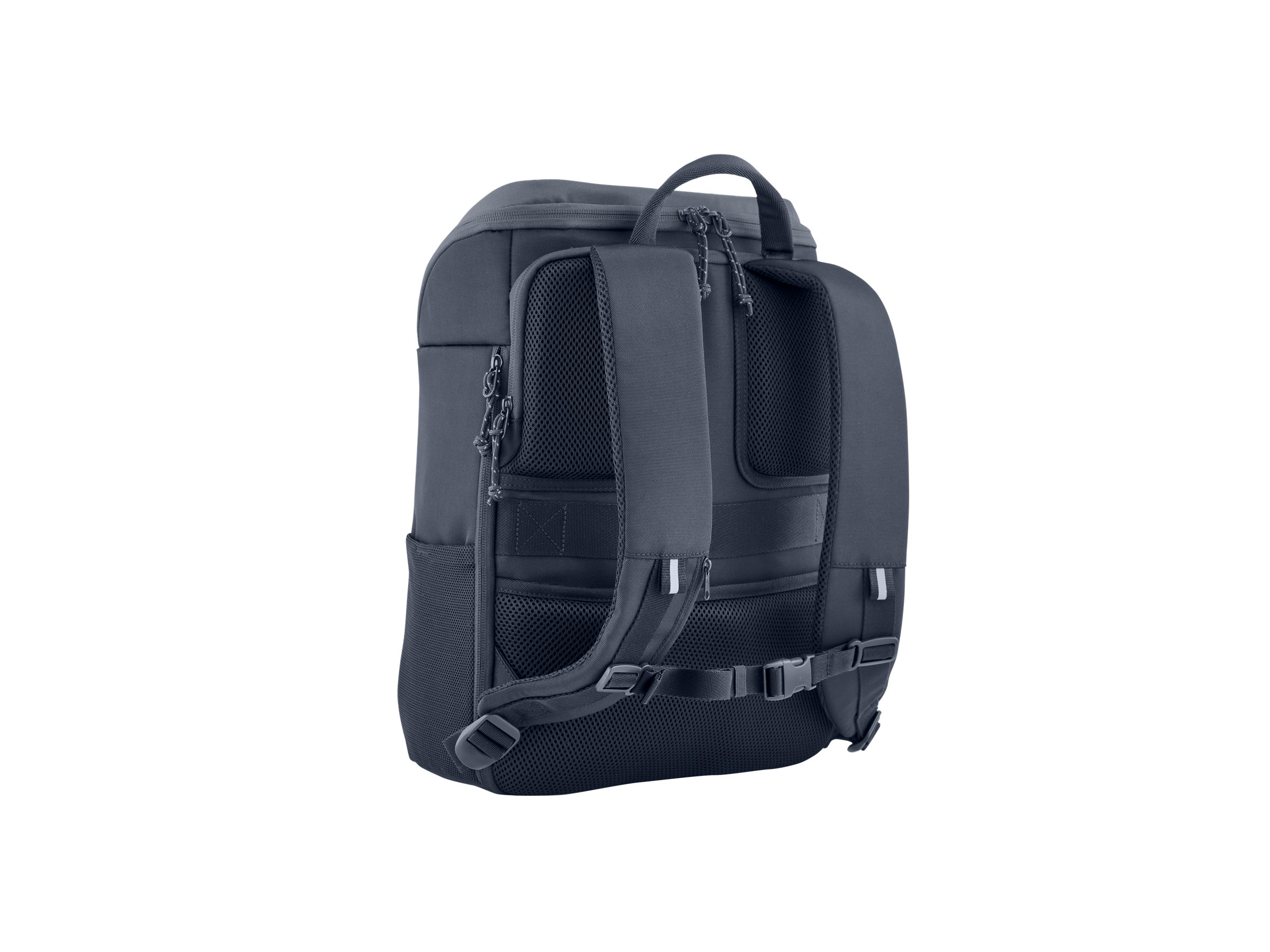 HP Travel 25 Liter 15.6 Iron Grey Laptop Backpack