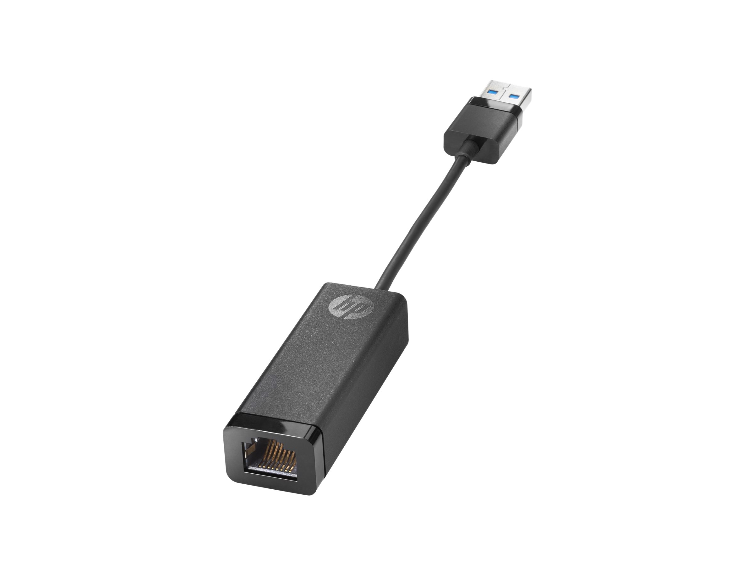 HP USB 3.0 to Gigabit RJ45 Adapter G2