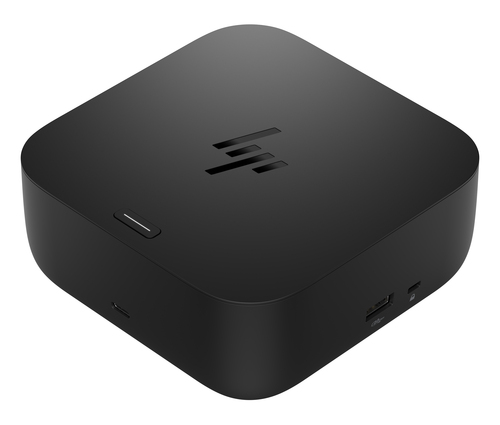 HP USB-C 100W G6 DOCK HP USB-C 100W G6 DOCK EURO