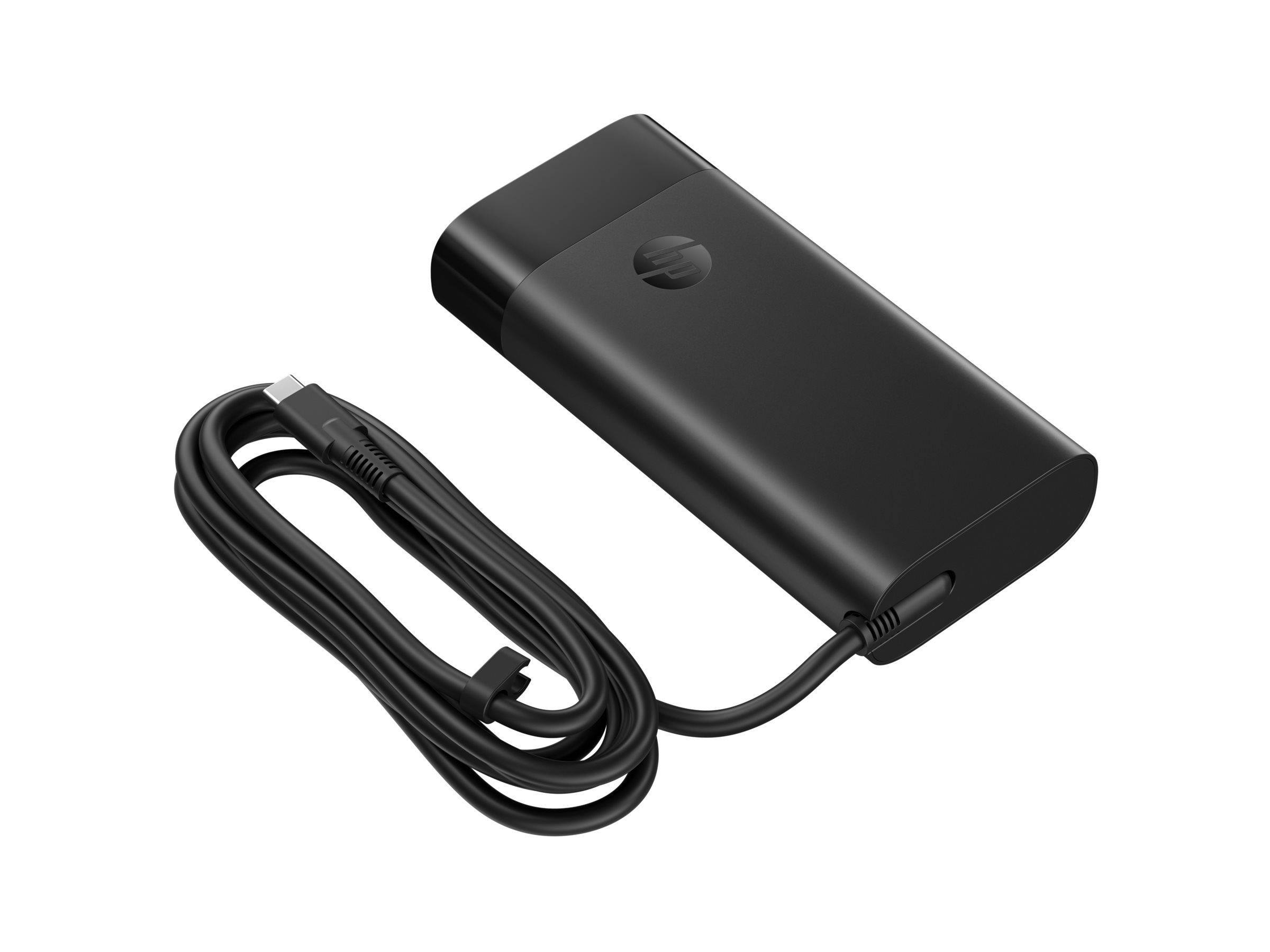 HP USB-C 140W Laptop Chrg EMEA-INTL EN L power adapter/inverter Black