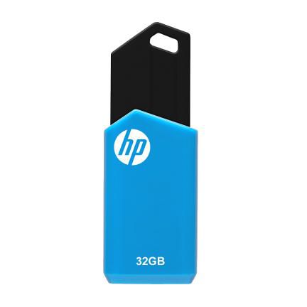 HP v150w, 32GB, USB 2.0