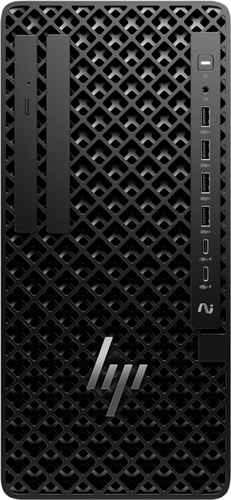 HP Z1 G1I U7-265 32GB/1TB PC NORDICS - EN/DA/SV/FI/NO LOCALIZ
