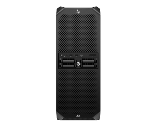 HP Z6G5A RTP-9975WX 128GB/1TB PC AMD RT PRO 9975WX 1TB SSD 128