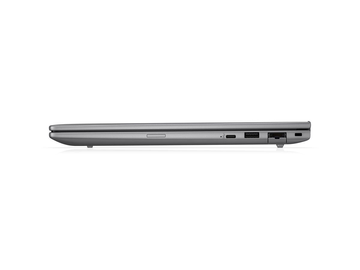 HP ZBook 8 G1i 14 Intel Core Ultra 9 285H 14inch WUXGA 64GB 1TB 5G WWAN W11P 3y (ML)