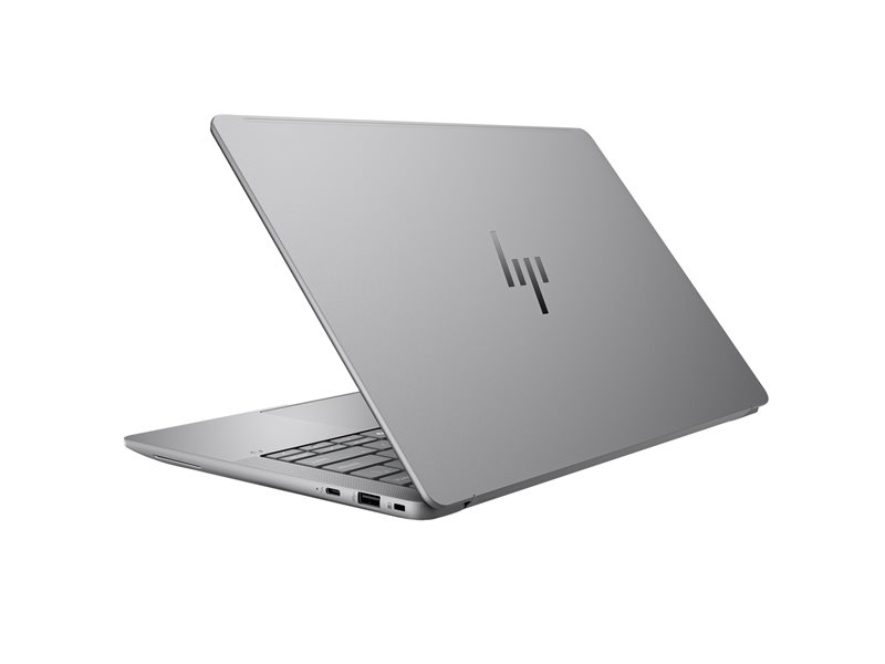 HP ZBook Ultra G1a Copilot+ PC AMD Ryzen AI Max+ PRO 395 Mobile workstation 35.6 cm (14") Touchscreen 2.8K 128 GB LPDDR5x-SDRAM 4 TB SSD Wi-Fi 7 (802.11be) Windows 11 Pro AI Workstation Silver