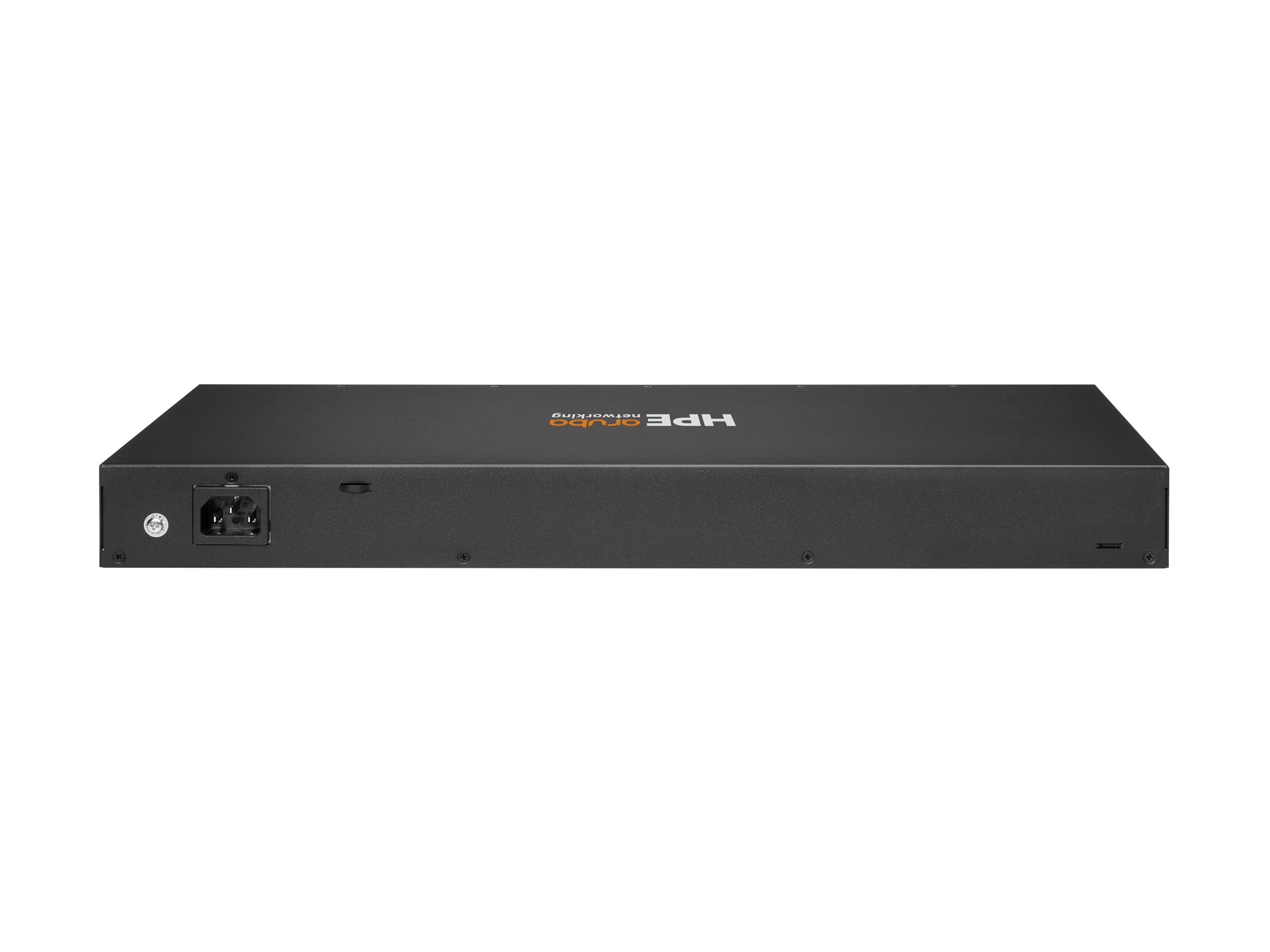 HPE Aruba 6000 48G 4SFP Switch (DK/EN)
