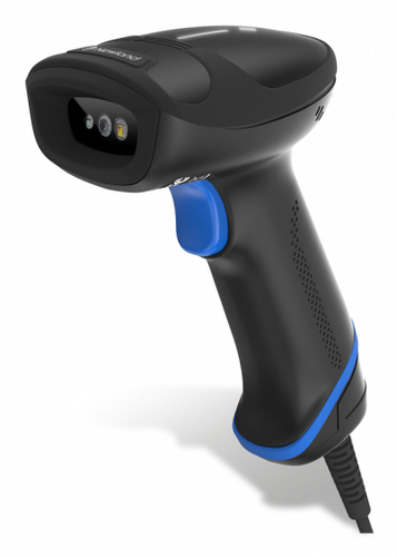 HR33 MARLIN 2D CMOS MEGA PIXEL HANDHELD READER+3.5M COILED USB
