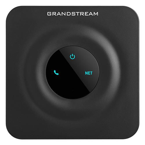 Grandstream 1x FXS, 1x RJ45 10/100Mbp, 100 x 100 x 29.5 mm, 102 g