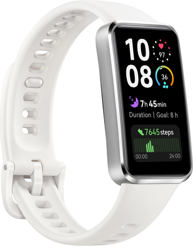 HUAWEI BAND 10 SILVER