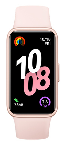 HUAWEI BAND 10 PINK