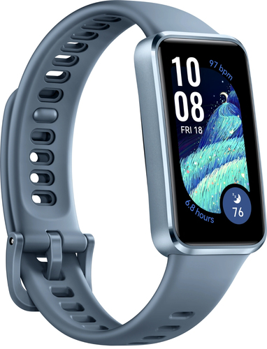 HUAWEI BAND 10 BLUE