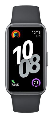 HUAWEI BAND 10 BLACK