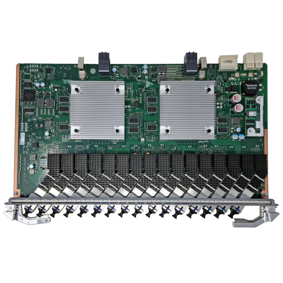 HUAWEI CARD CSHF C+ 16xXGS-PON & GPON Card (SFP+ XGS-PON)