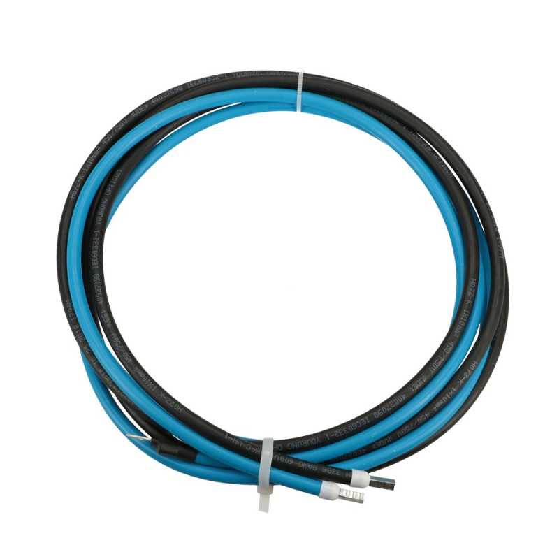 Huawei DC Cable | DC cable | for MA5800-X7/X15/X17 OLT (48V/M6) 2m