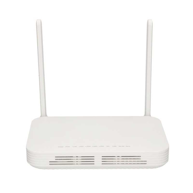 Huawei EG8145X6 | ONT | WiFi6, 1x GPON, 4x RJ45 1000Mb/s, 1x RJ11, 2x USB