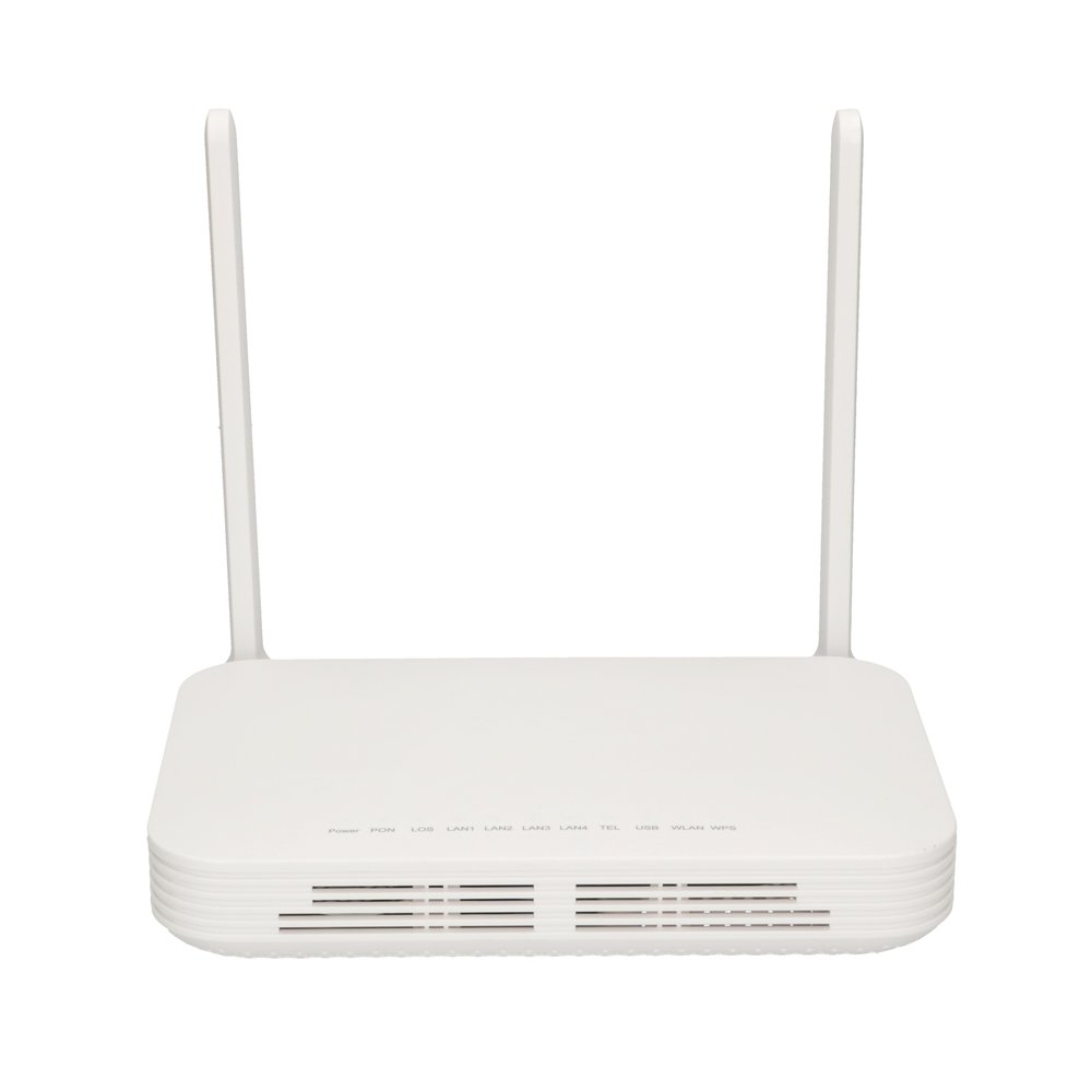 HUAWEI EG8145X6 GPON ONT WITH WIFI6 (4x GE + 1x POTS + 1x USB)