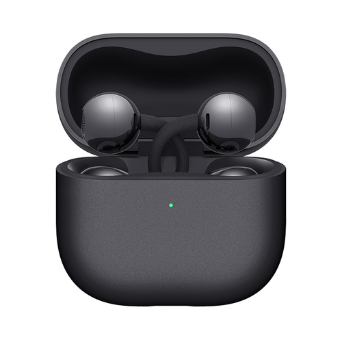 Huawei FreeClip 2 Headset True Wireless Stereo (TWS) I ørerne Musik Bluetooth Sort