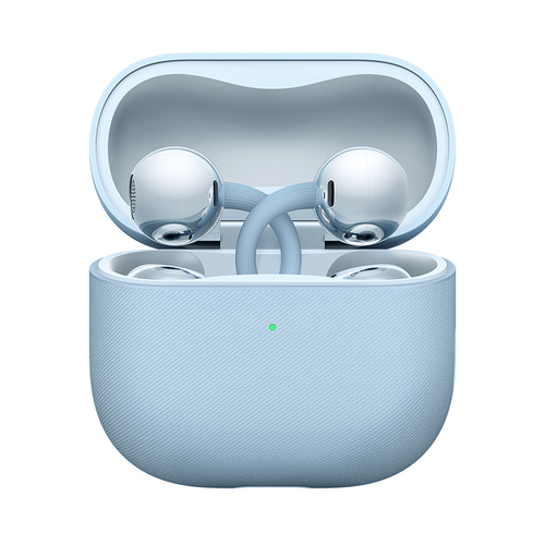 Huawei FreeClip 2 Headset True Wireless Stereo (TWS) I ørerne Musik Bluetooth Hvid