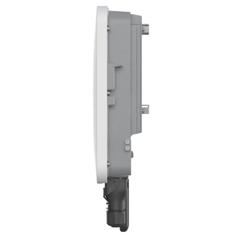 Huawei FusionSolar Inverter // 3-phase, 2-MPPT, built-in communication (RS485, WLAN), DC disconnect, 10kW/11kVA, AC and DC SPD t