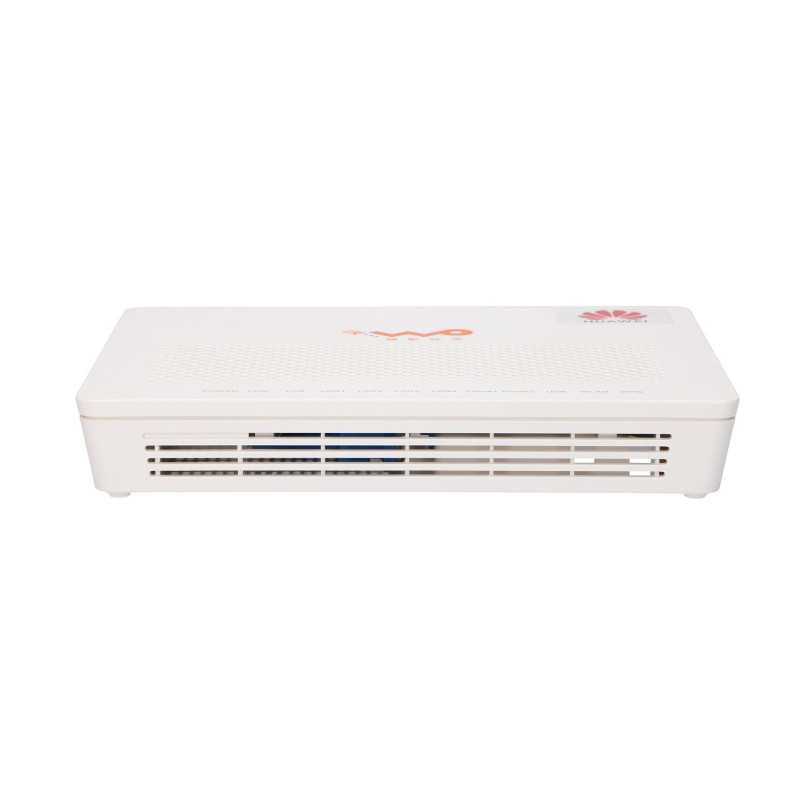Huawei HG8346R | ONT | 1x EPON, WiFi, 4x RJ45 100Mb/s, 2x RJ11, 1x USB
