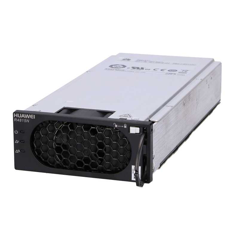 Huawei R4815N1 | Rectifier module | 1000W