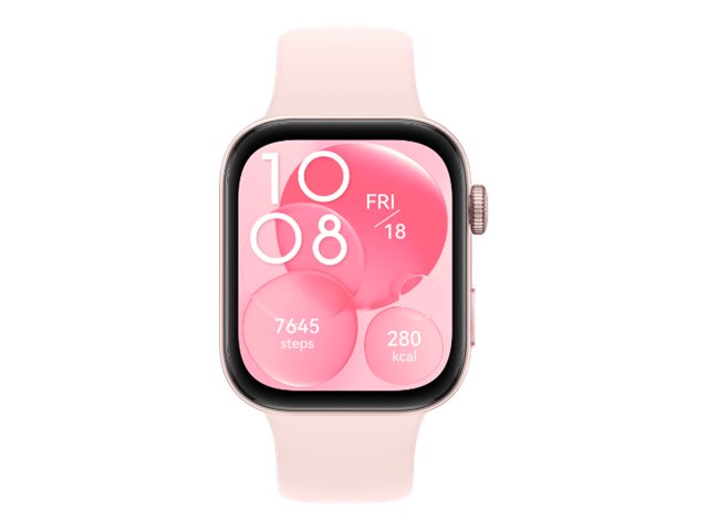 HUAWEI Watch Fit 3 Pink (P)