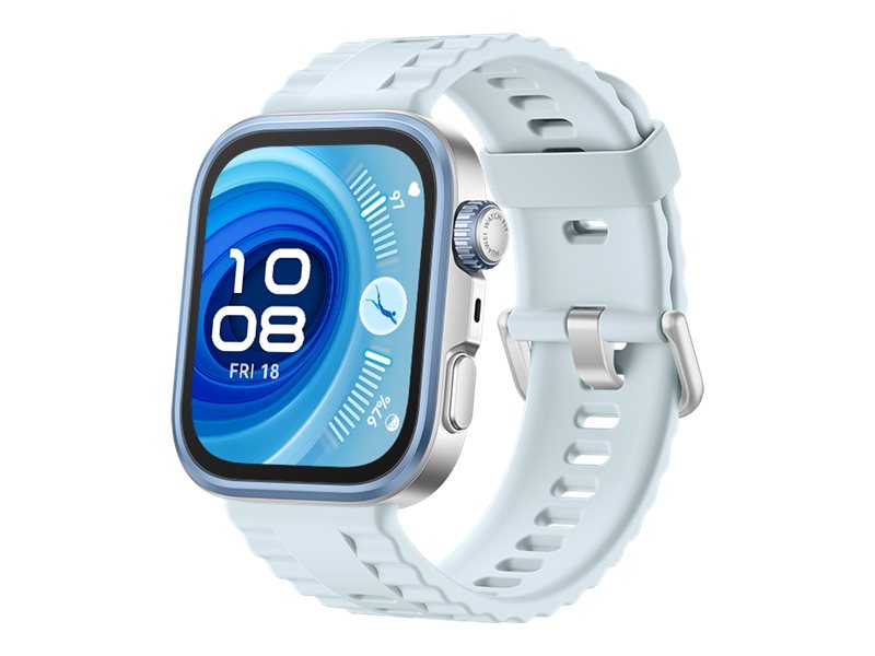 HUAWEI Watch FIT 4 Pro Blue