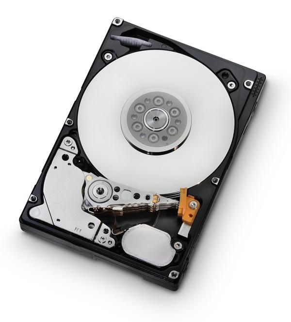 300GB 12.5MM SAS 10K HDD
