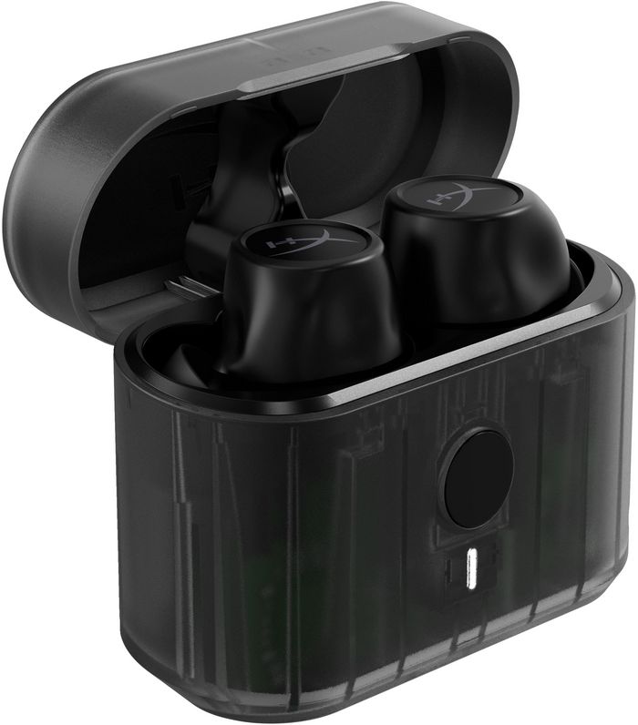 HP Hyperx Cirro Buds Pro Black Headset Wireless In-Ear Calls/Music Bluetooth