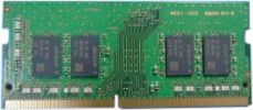 DELL HYXPX memory module 8 GB 1 x 8 GB DDR4 260-pin SO-DIMM