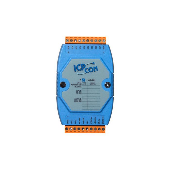 Moxa I-7042 CR