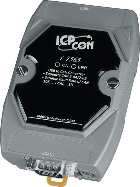 Moxa I-7565-G CR