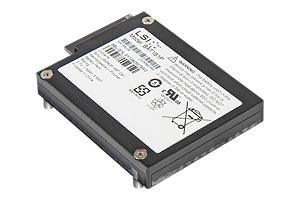 Fujitsu Battery Backup Unit, Li-Ion