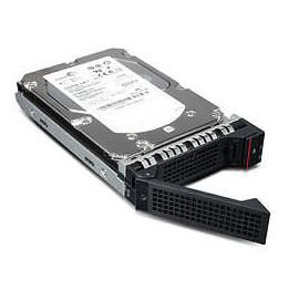 Lenovo 1TB, 7200 rpm, 6Gb/s, SAS NL, 2.5"