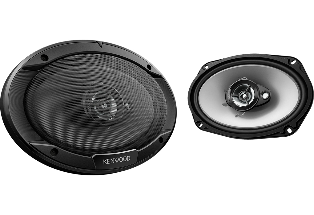 Kenwood KFC-S6966