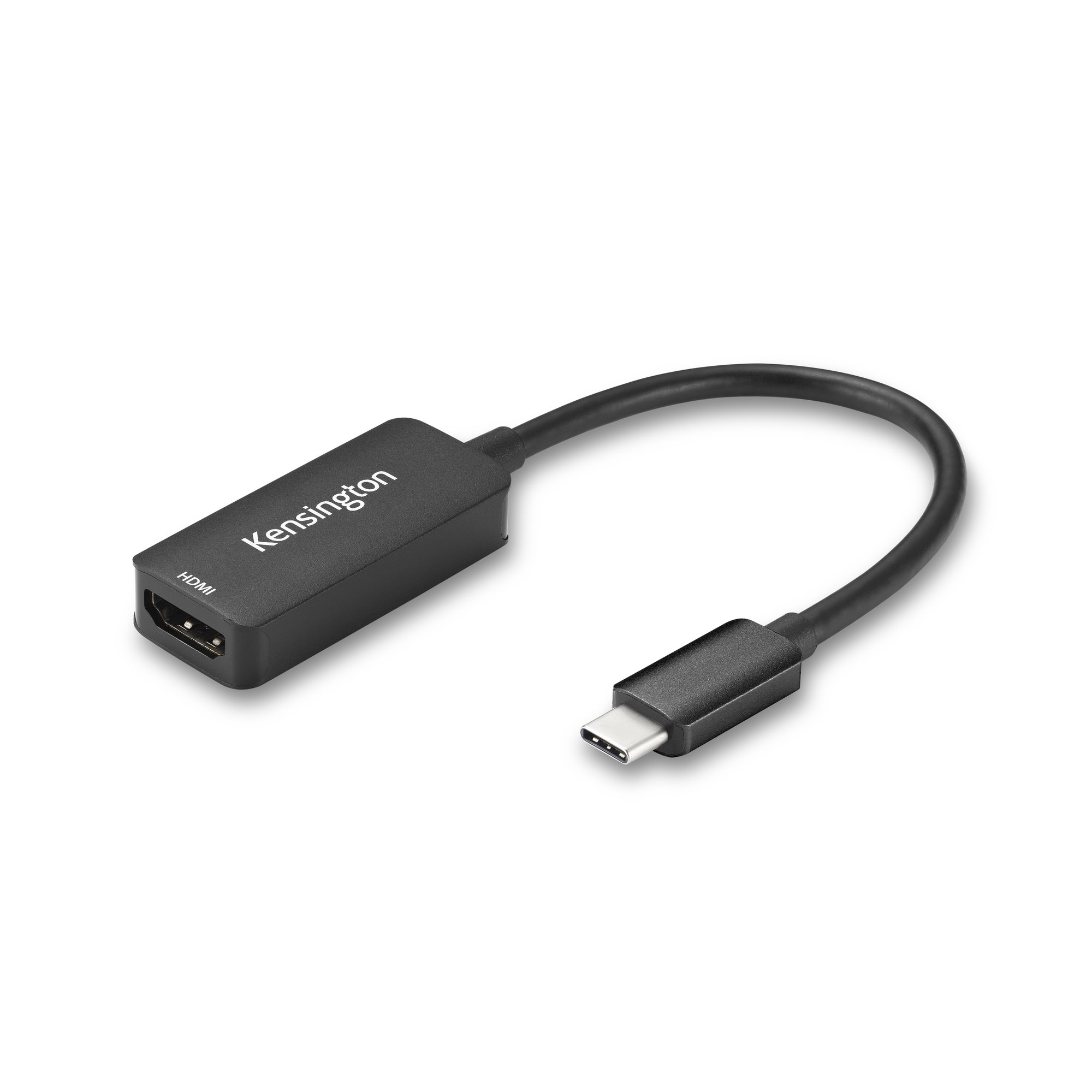 Kensington CV4200H Videoadapter Sort